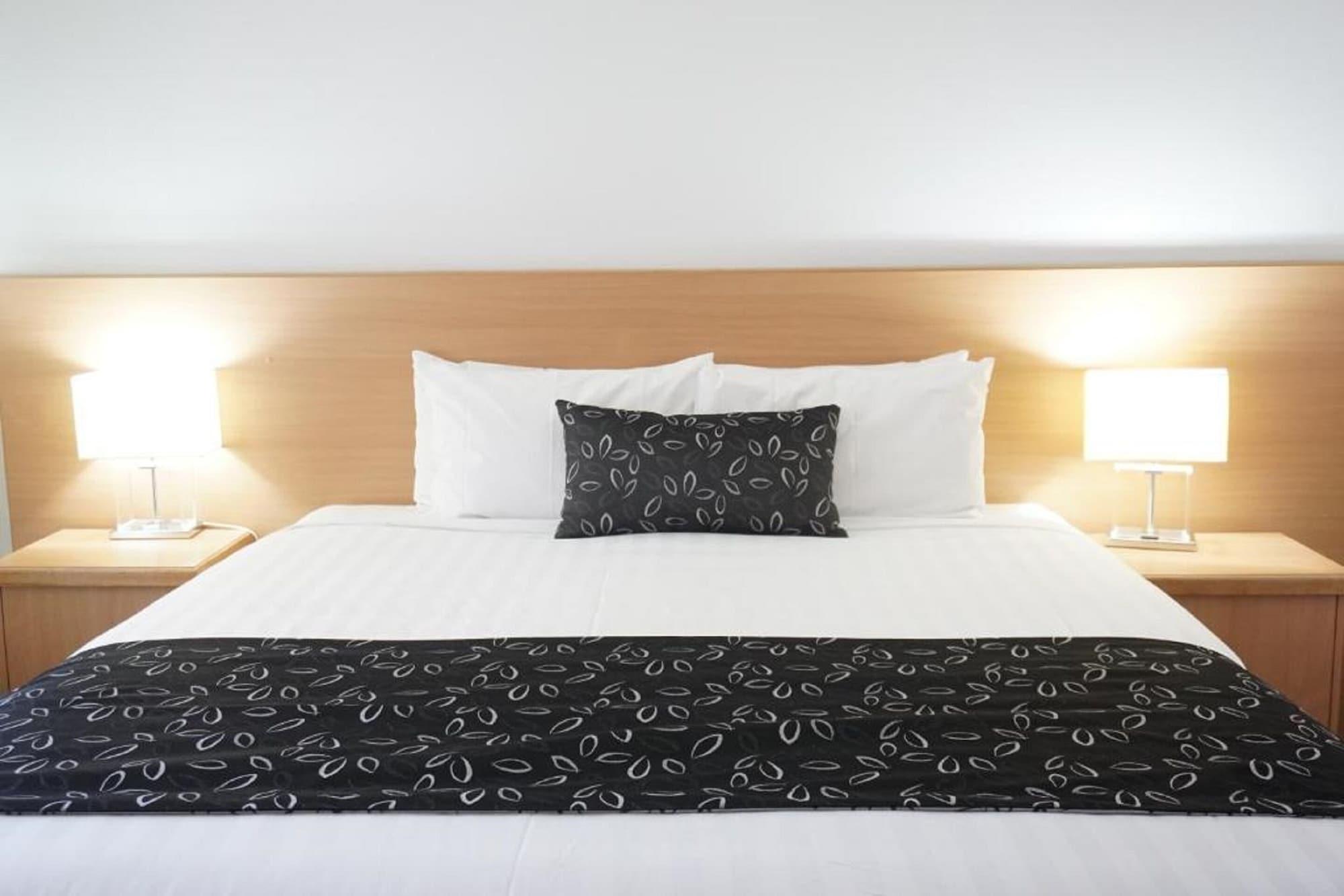 The Charles Hotell Wagga Wagga Eksteriør bilde