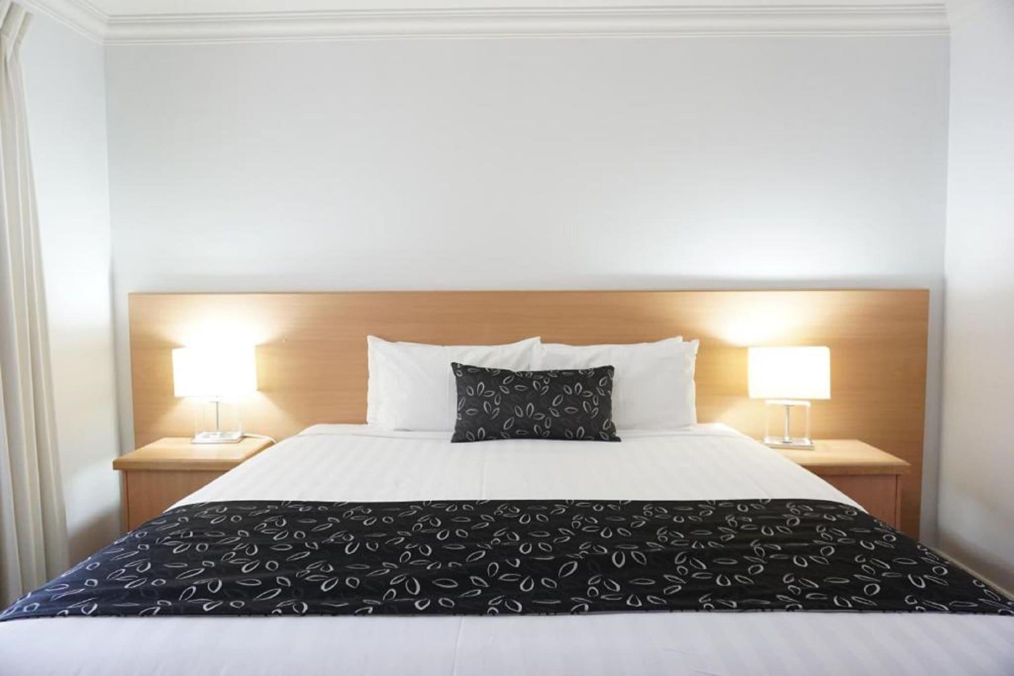 The Charles Hotell Wagga Wagga Eksteriør bilde