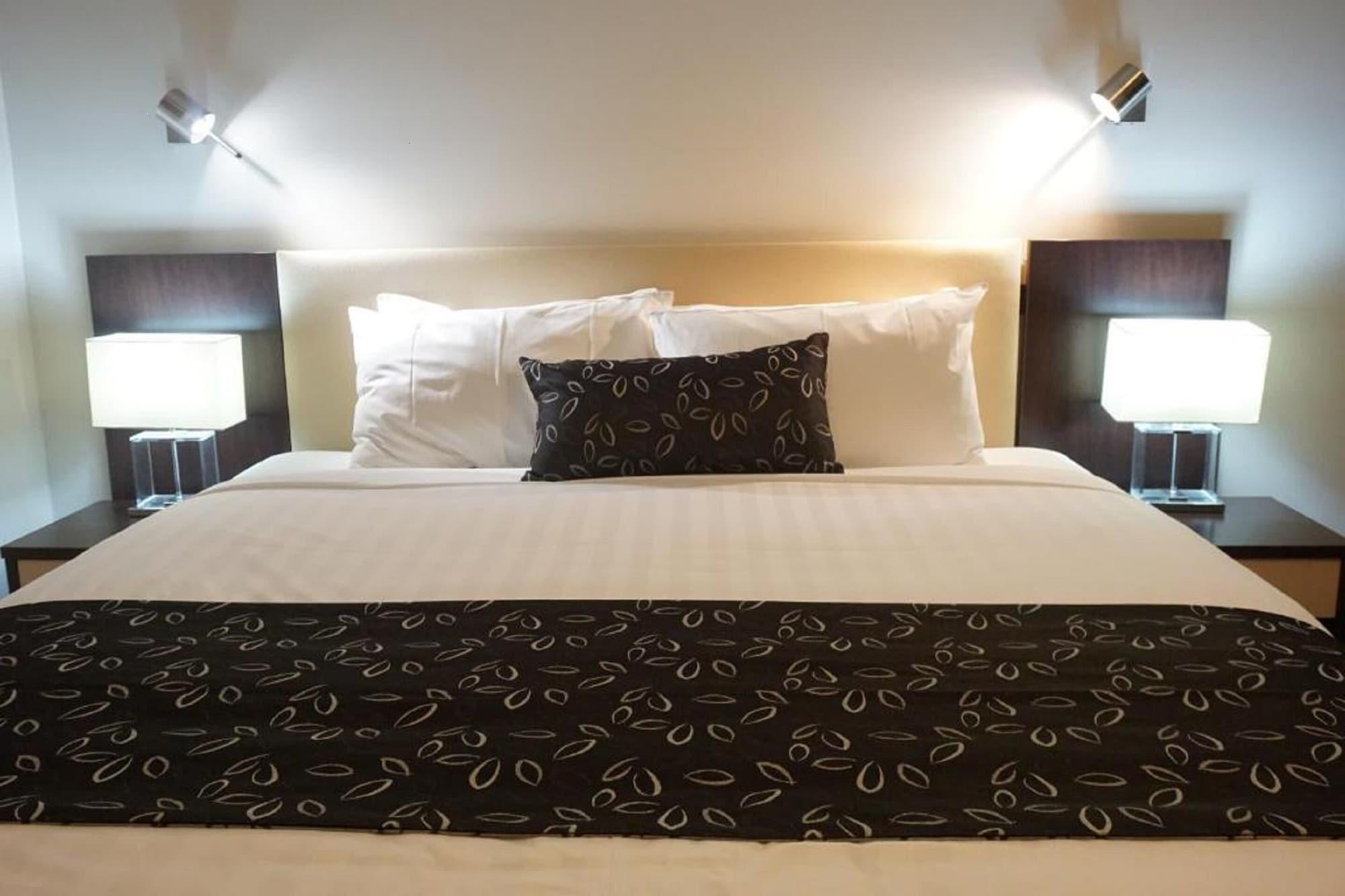 The Charles Hotell Wagga Wagga Eksteriør bilde
