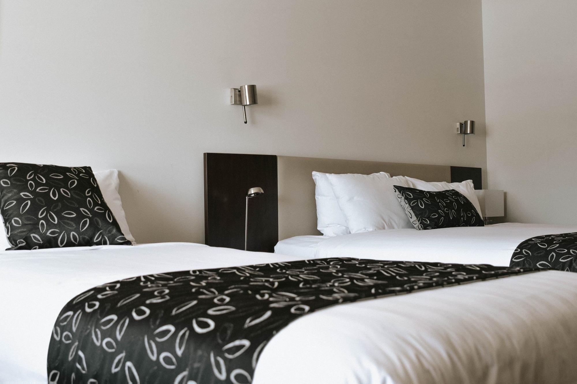 The Charles Hotell Wagga Wagga Eksteriør bilde