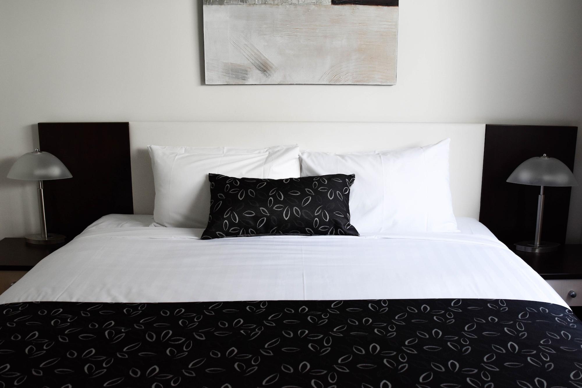 The Charles Hotell Wagga Wagga Eksteriør bilde