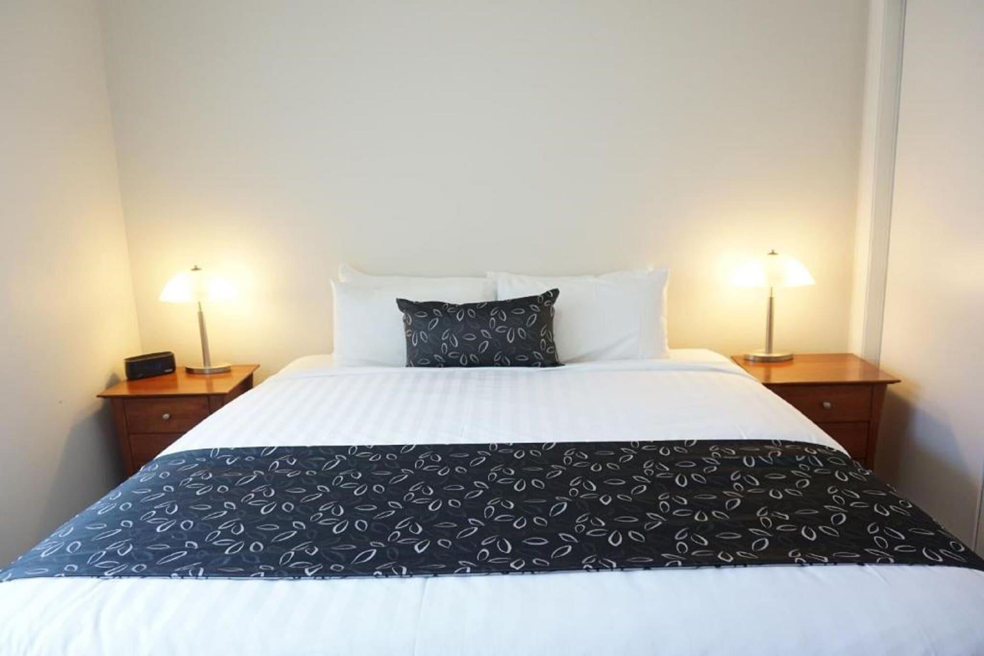 The Charles Hotell Wagga Wagga Eksteriør bilde