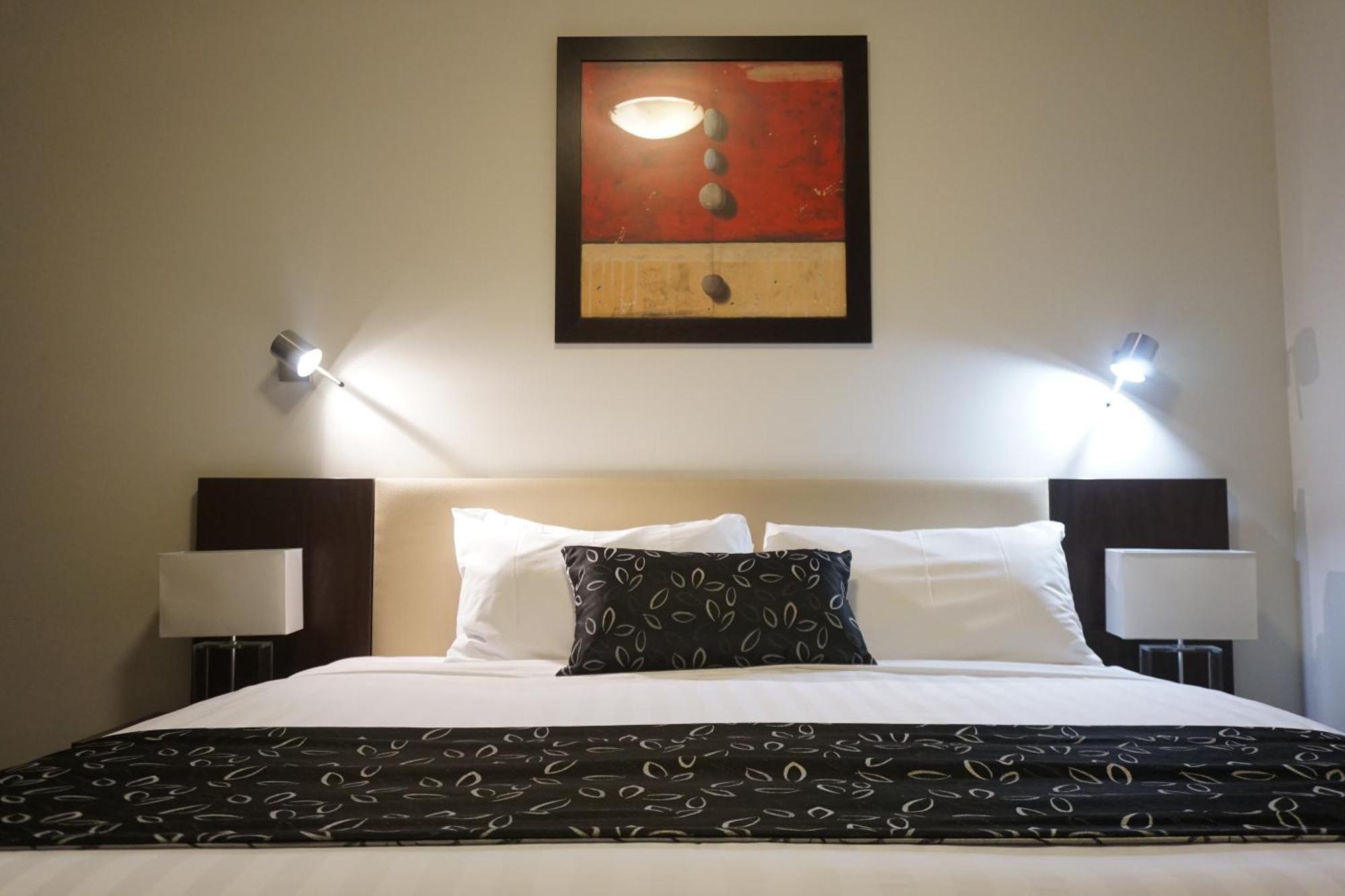 The Charles Hotell Wagga Wagga Eksteriør bilde